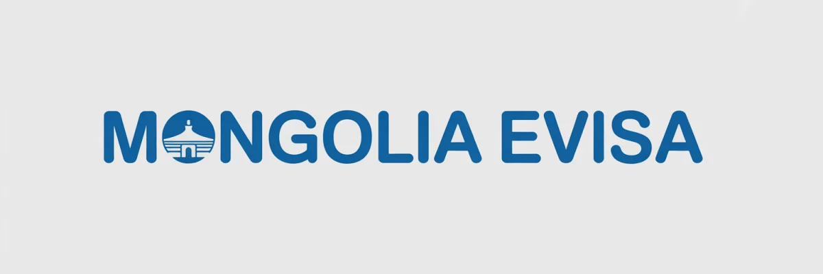 Mongolia eVisa Guide Logo