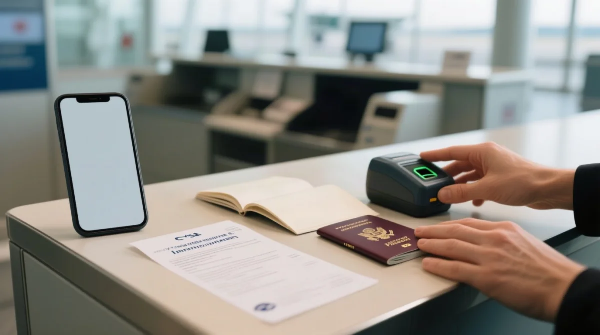 After You Arrive in Mongolia: Documents to Carry & Obligations