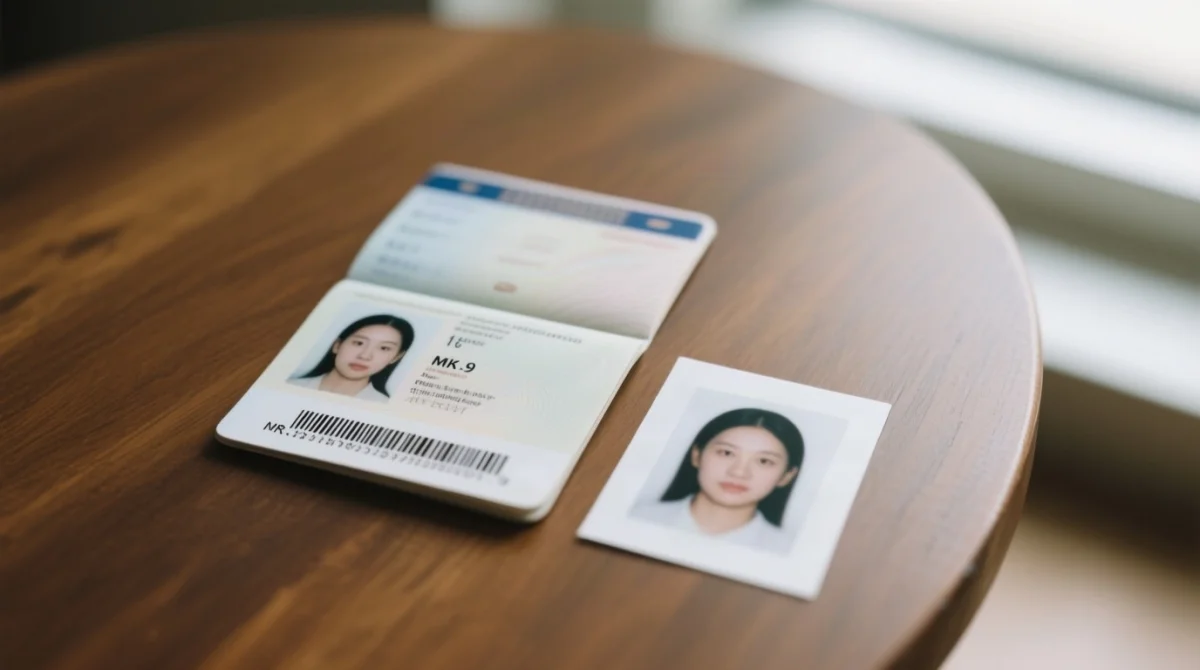 Document Uploads: Photo and Passport Scan Specifications