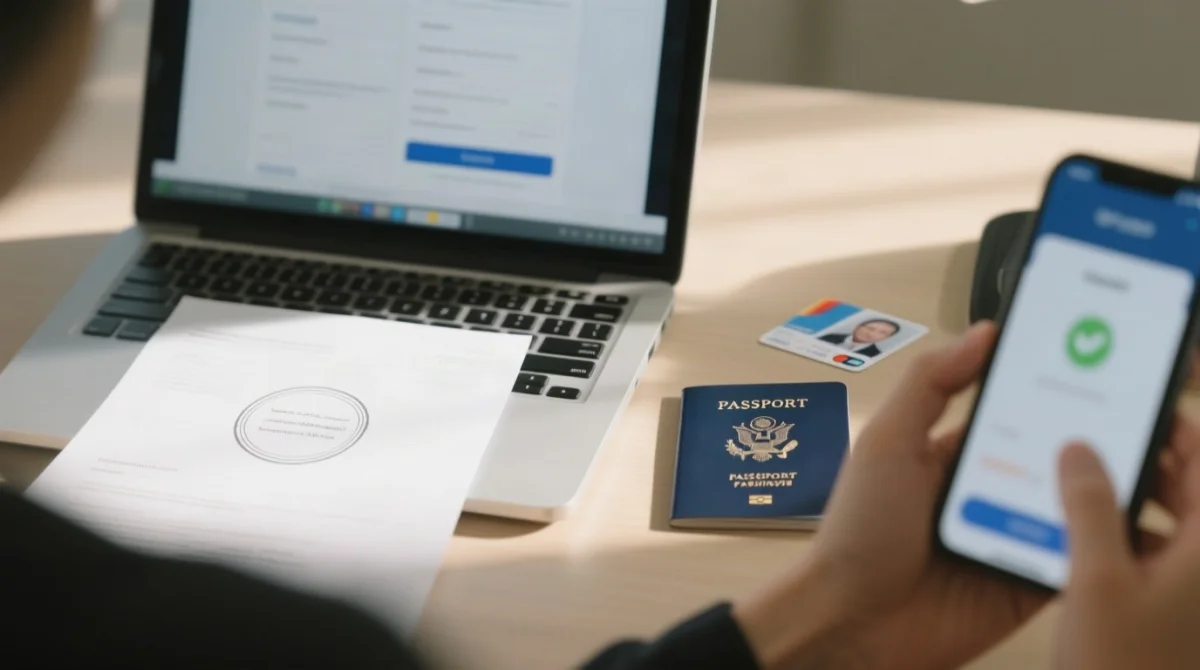 How to Apply for a Mongolia eVisa from the UK