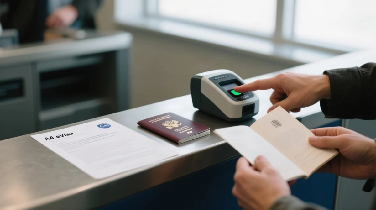 How to Apply for a&nbsp;Mongolia eVisa Online and Entry Rules (2026)