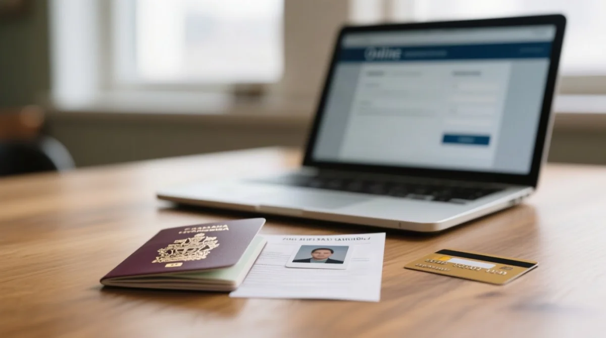 How to Apply for a&nbsp;Mongolia eVisa: Step-by-Step