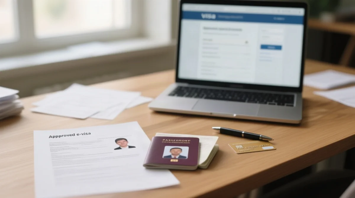 How to Apply for a&nbsp;Mongolia eVisa: Steps and Requirements