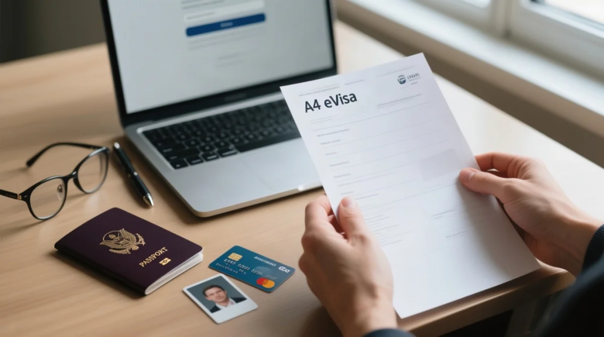 How to Apply for Mongolia eVisa - Step-by-Step for Filipinos