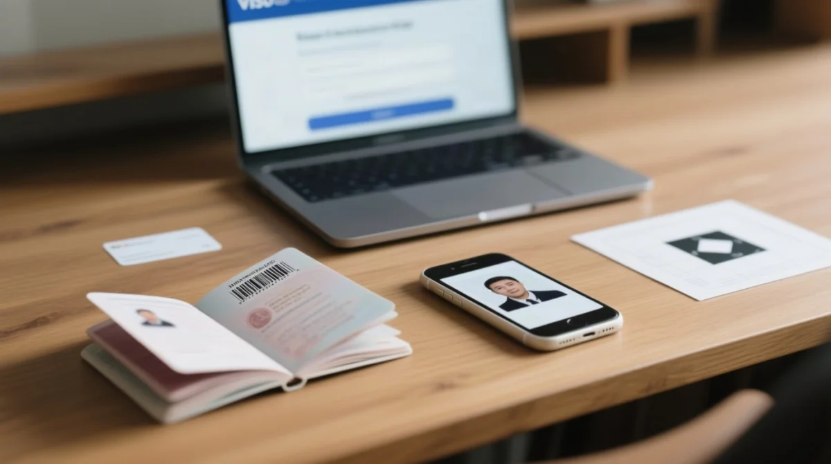 How to Fix Errors and Reapply for Your Mongolia eVisa