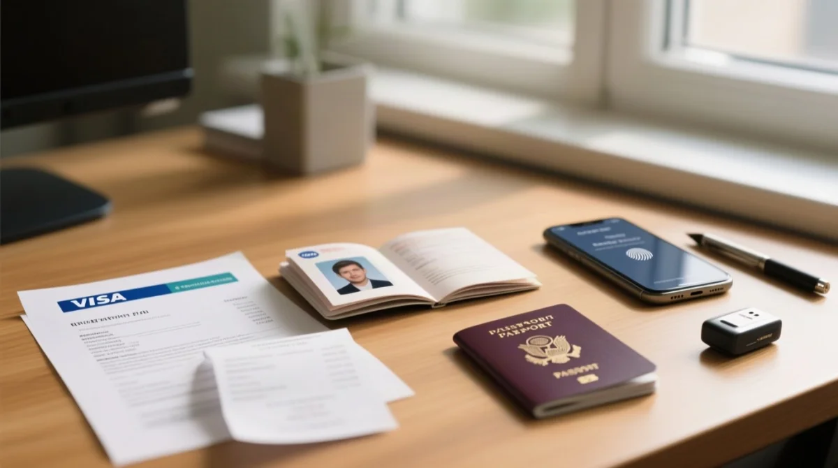 K2 and K4 Application Process and Fees