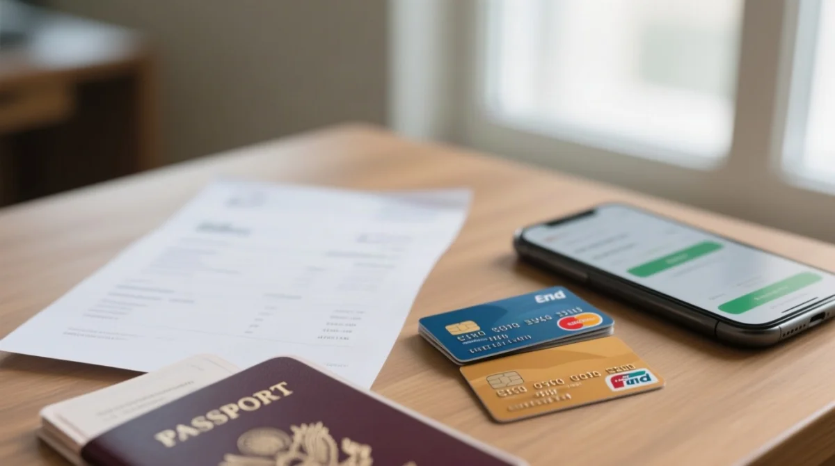Mongolia eVisa Fee Breakdown and Accepted Payment Methods