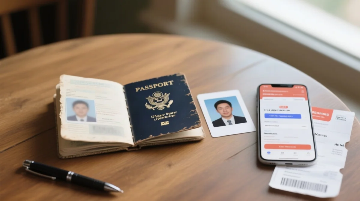 Mongolia eVisa Requirements for US Citizens
